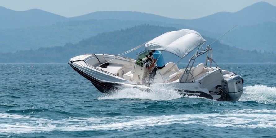 ZAR 65 SUITE XL