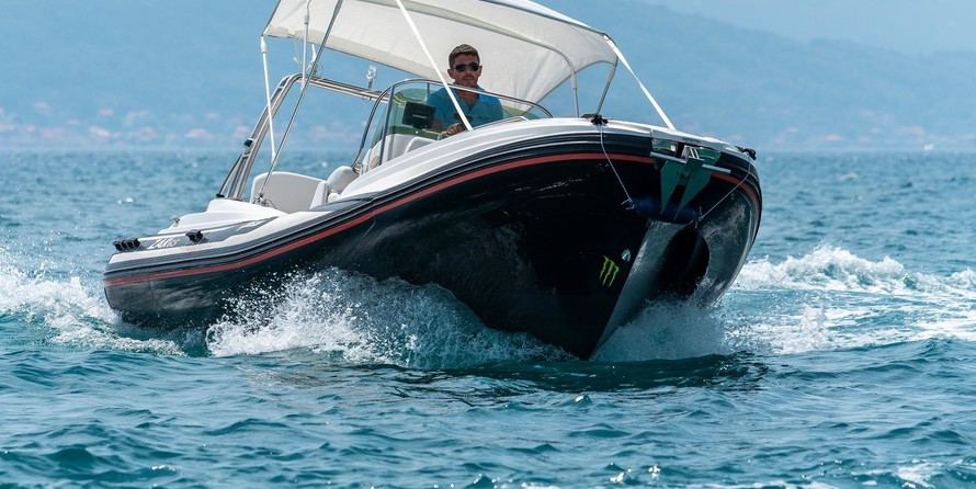 ZAR 65 SUITE XL