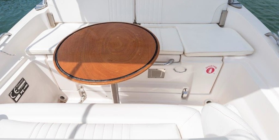 ZAR 65 SUITE XL
