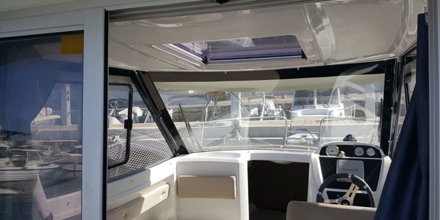 Beneteau Antares 6.80