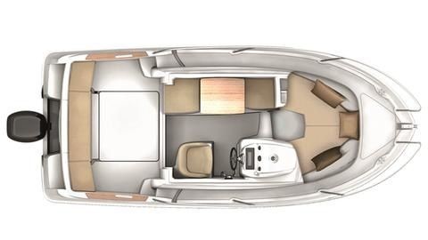 Beneteau Antares 6.80