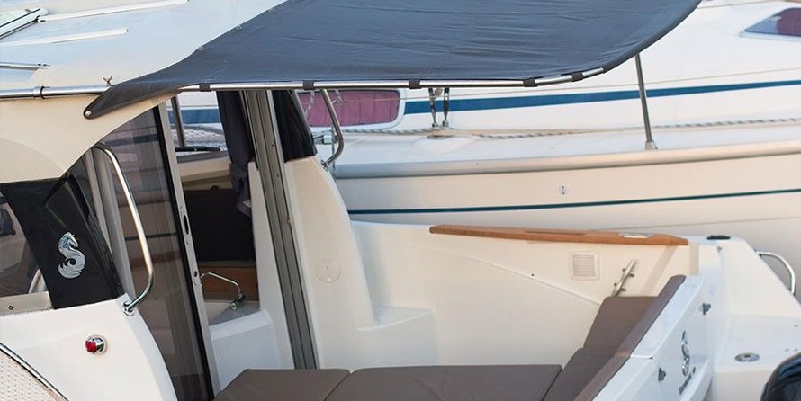 Beneteau Antares 6.80