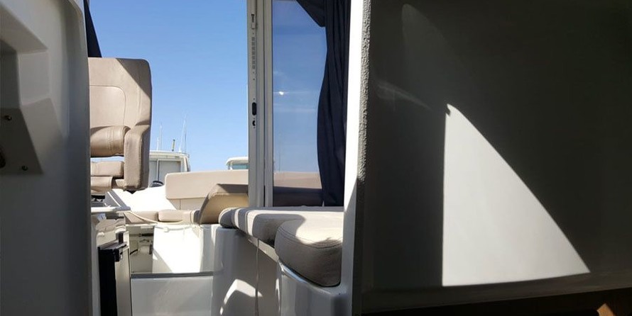 Beneteau Antares 6.80