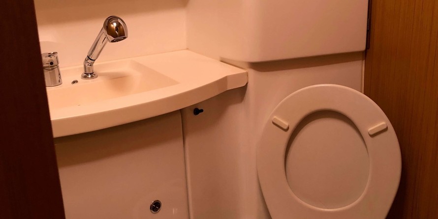 Jeanneau Sun Odyssey 42