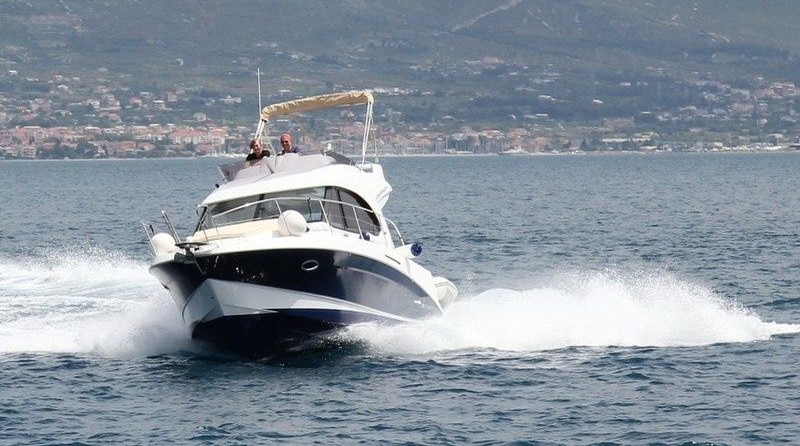 Jeanneau Leader 36
