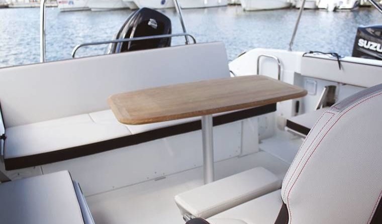 Beneteau Flyer 7.7 SPACEdeck