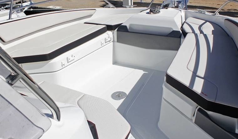Beneteau Flyer 7.7 SPACEdeck