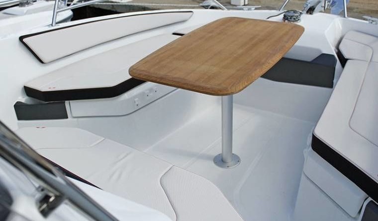 Beneteau Flyer 7.7 SPACEdeck