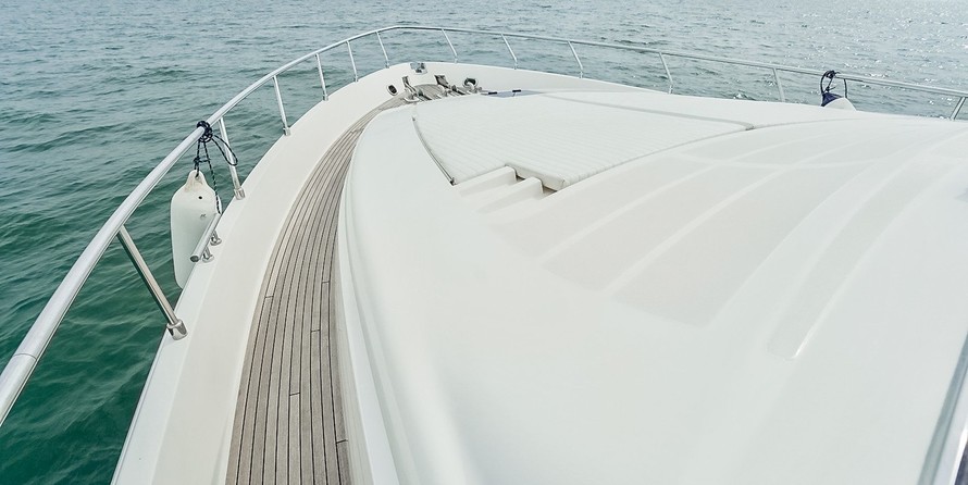 Ferretti 680