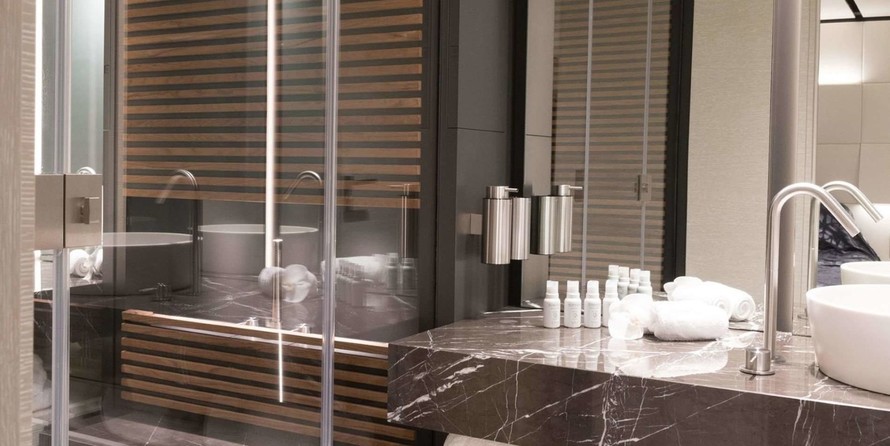 Ferretti custom 108.3ft