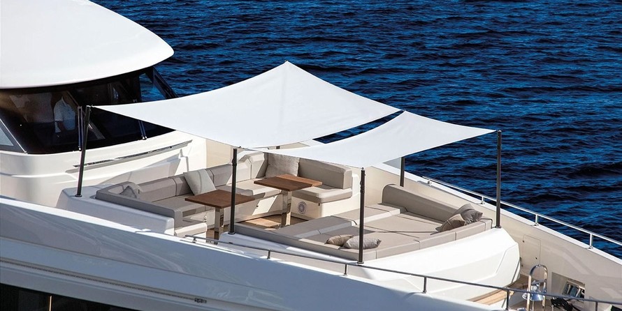 Ferretti custom 108.3ft