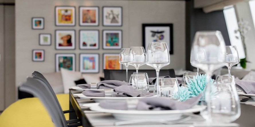 Ferretti custom 108.3ft