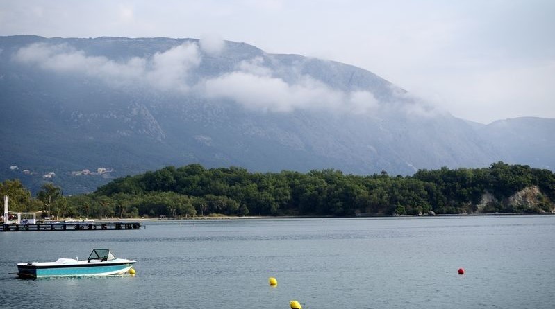 Jeanneau Cap Camarat 6.5