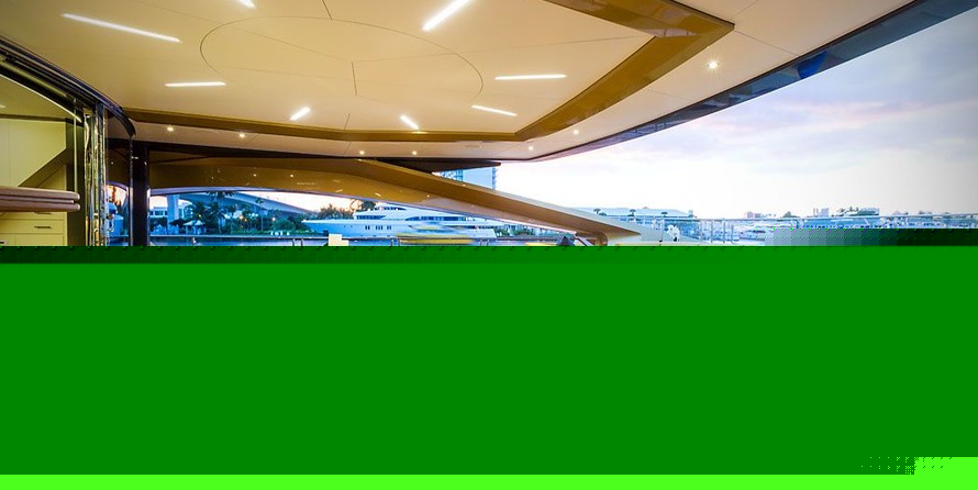 Palmer Johnson 150 SportYacht