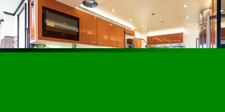 Palmer Johnson 150 SportYacht