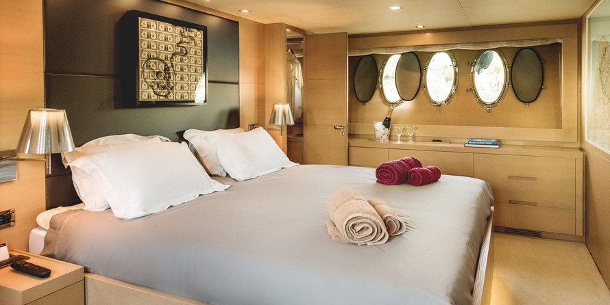 Posillipo Technema 85