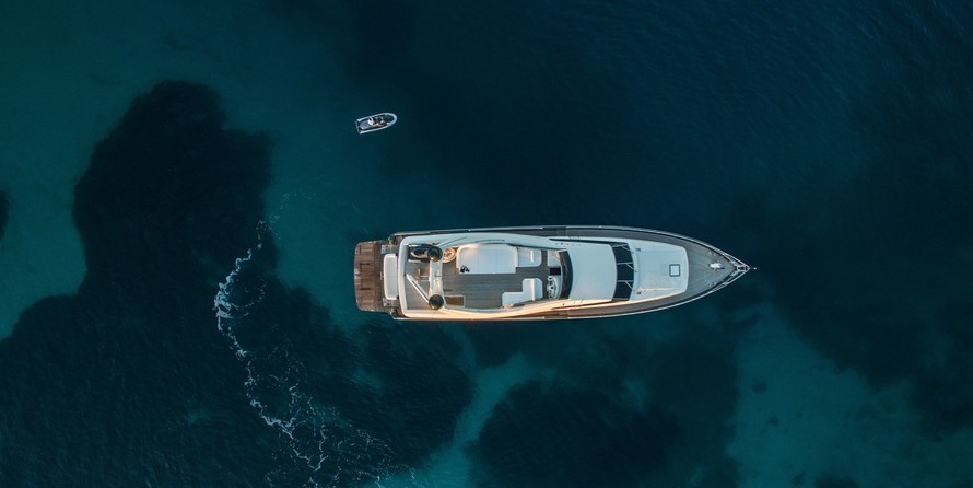 Posillipo Technema 85