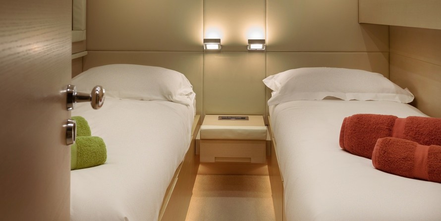 Posillipo Technema 85