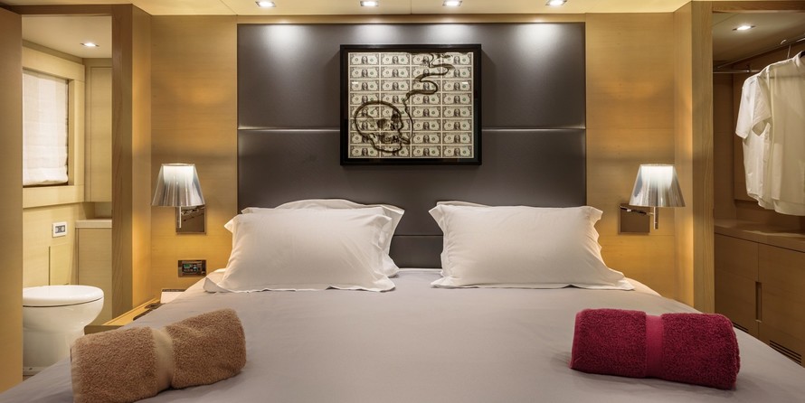 Posillipo Technema 85