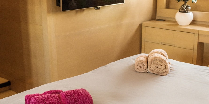 Posillipo Technema 85