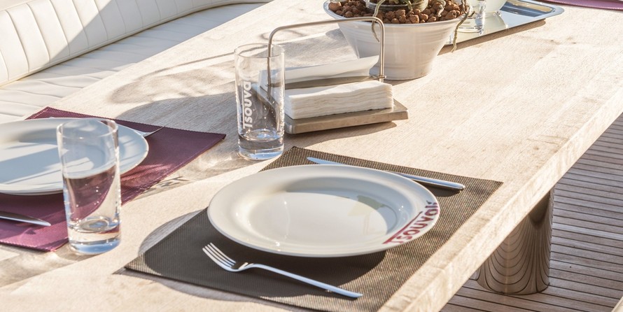 Posillipo Technema 85