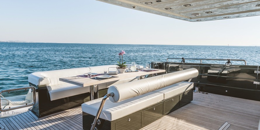 Posillipo Technema 85