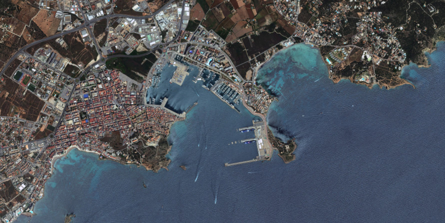 Posillipo Technema 85