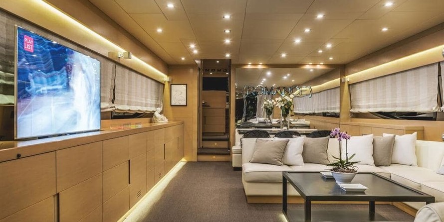 Posillipo Technema 85