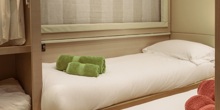 Posillipo Technema 85