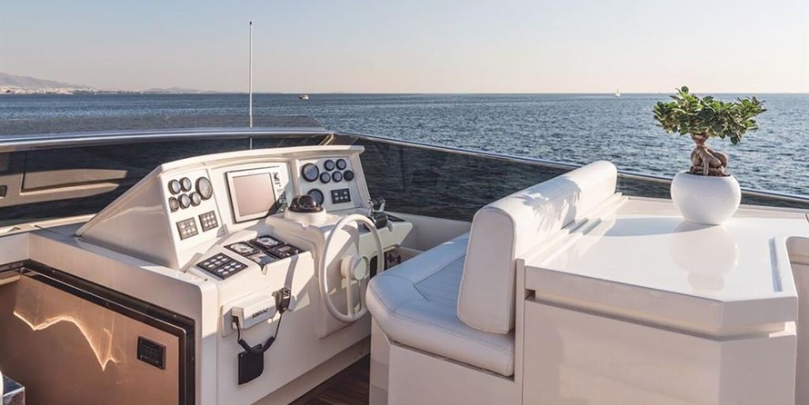 Posillipo Technema 85