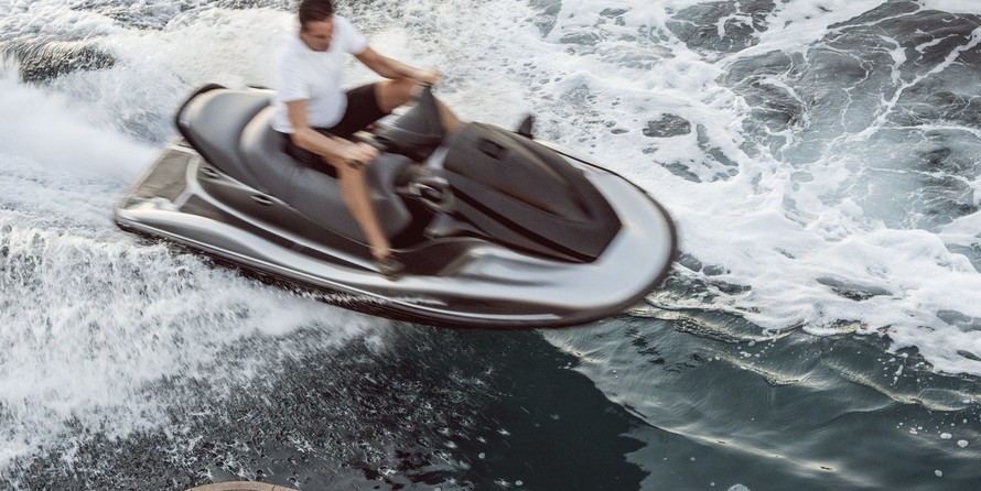 Posillipo Technema 85