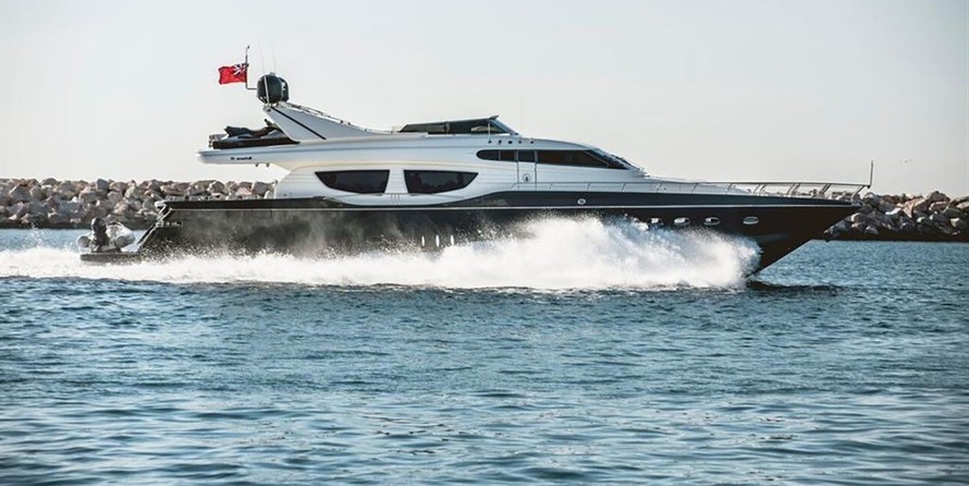 Posillipo Technema 85