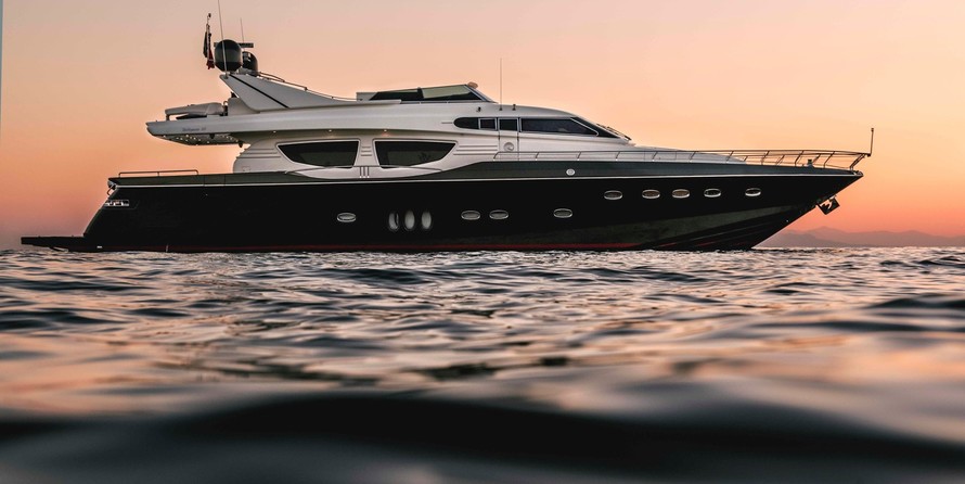 Posillipo Technema 85