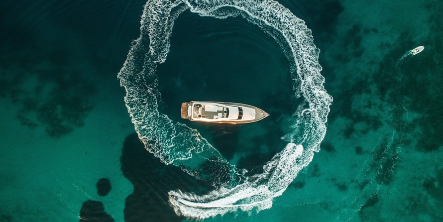 Posillipo Technema 85