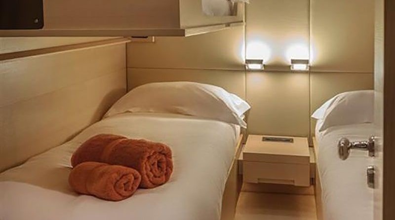 Posillipo Technema 85