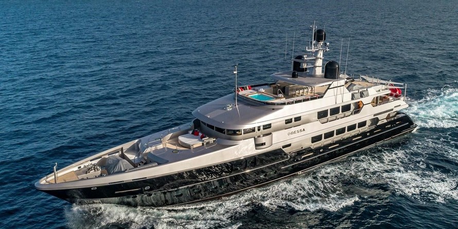 Christensen 160