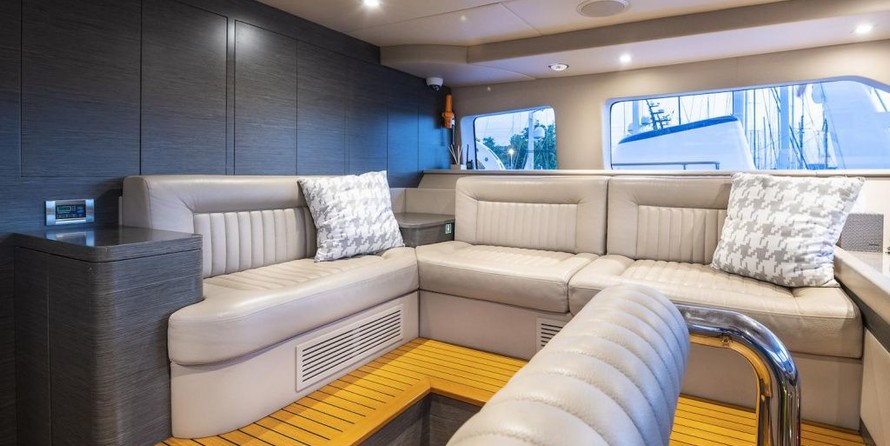 Benetti Tradition 100