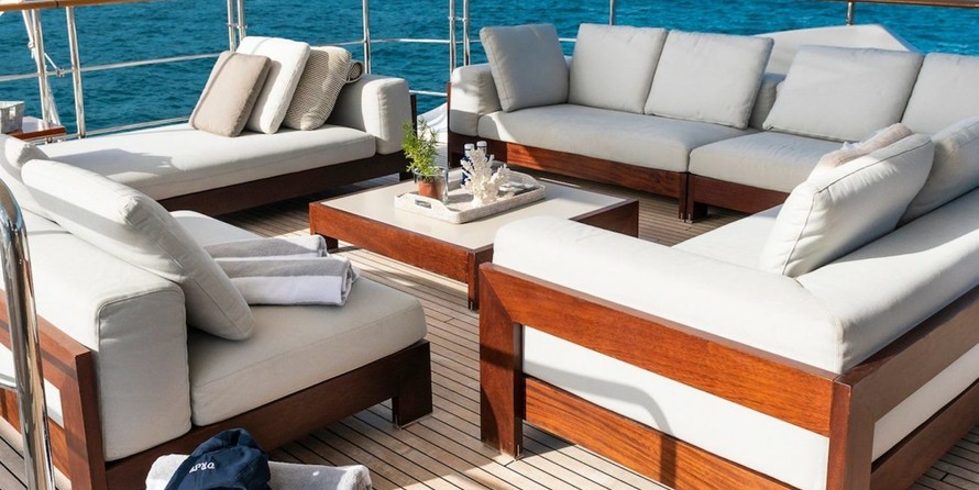Benetti Tradition 100