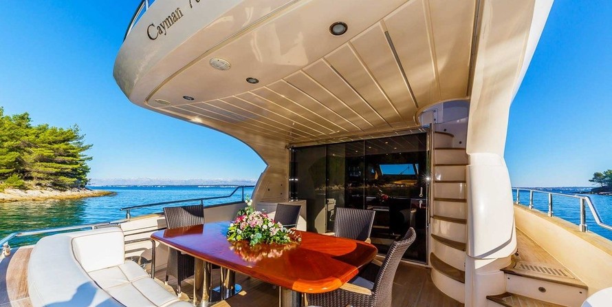 Cayman 70