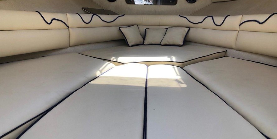 Sea Ray 270