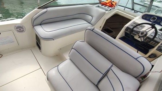 Sea Ray 270