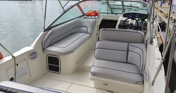 Sea Ray 270