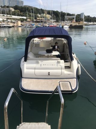Airon Marine 345