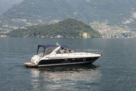 Airon Marine 345