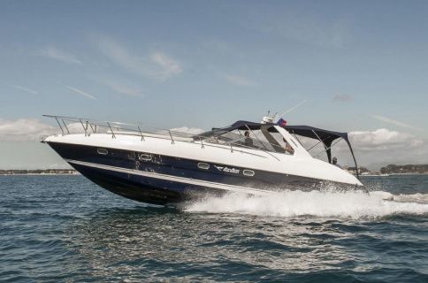 Airon Marine 345