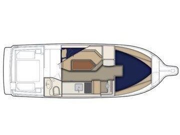 Bayliner 288 CB