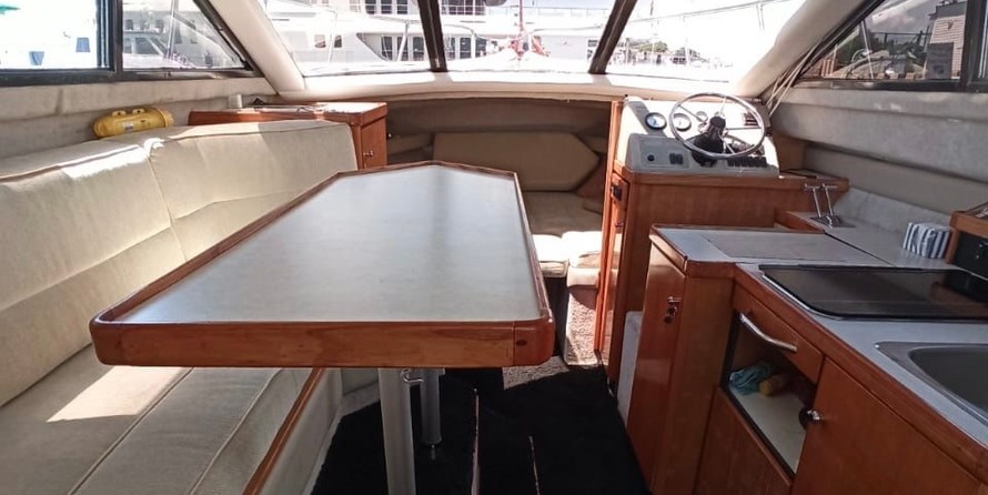 Bayliner 288 CB