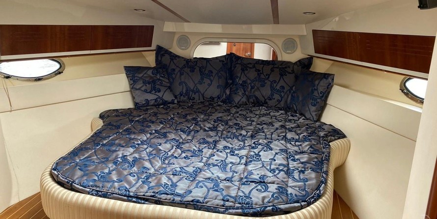 Bruno abbate primatist 46