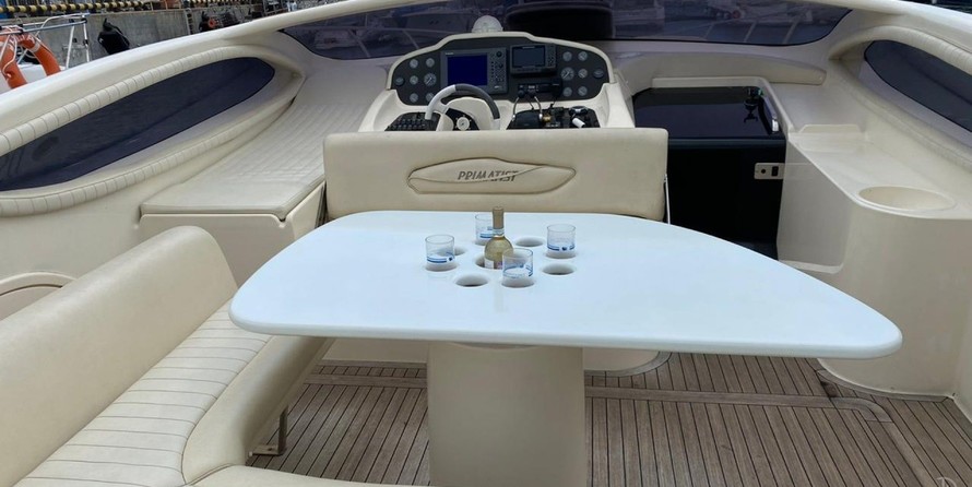 Bruno abbate primatist 46