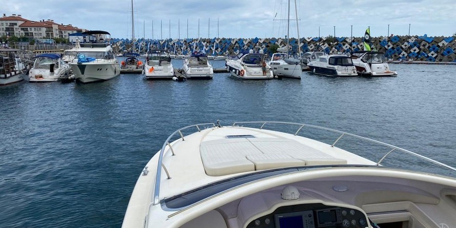 Bruno abbate primatist 46